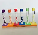 SKUBB16 Boredom Busters Busy Bags | Educational DIY toys for kids | Experiment With Test Tubes for Age 1.5 years above