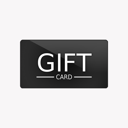 Gift Card 1000